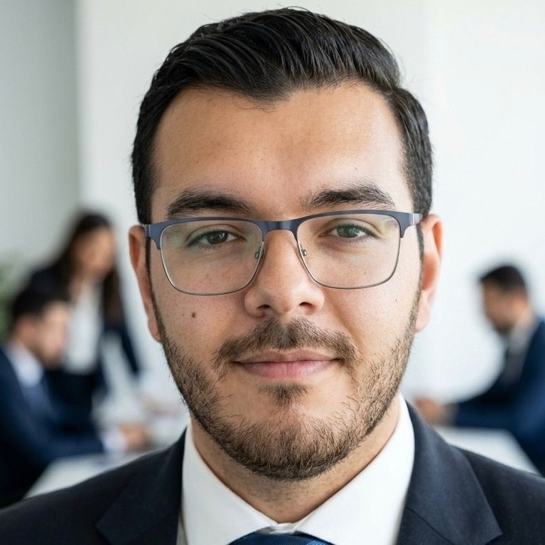 Dr. Carlos Rodríguez - Médico Psiquiatra